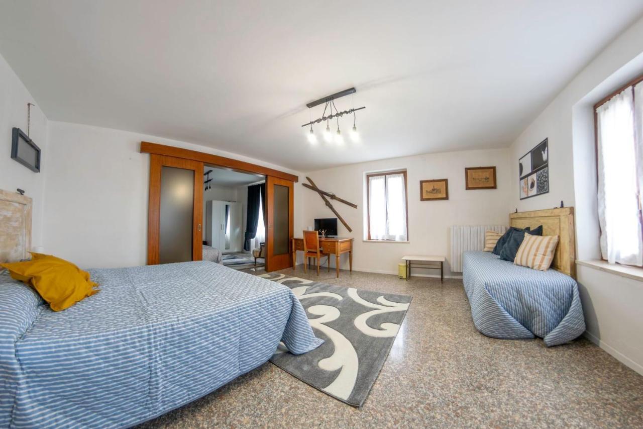 Rustico Alla Quercetta Verona Ngoại thất bức ảnh