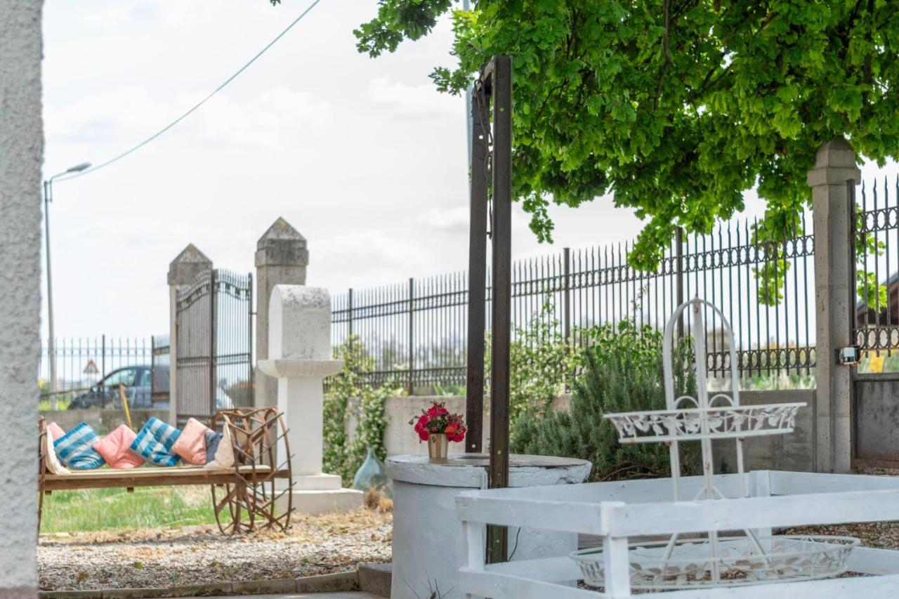 Rustico Alla Quercetta Verona Ngoại thất bức ảnh