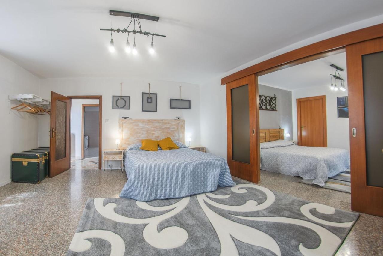 Rustico Alla Quercetta Verona Ngoại thất bức ảnh