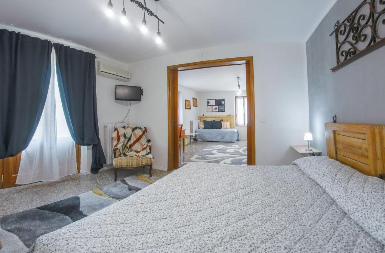Rustico Alla Quercetta Verona Ngoại thất bức ảnh