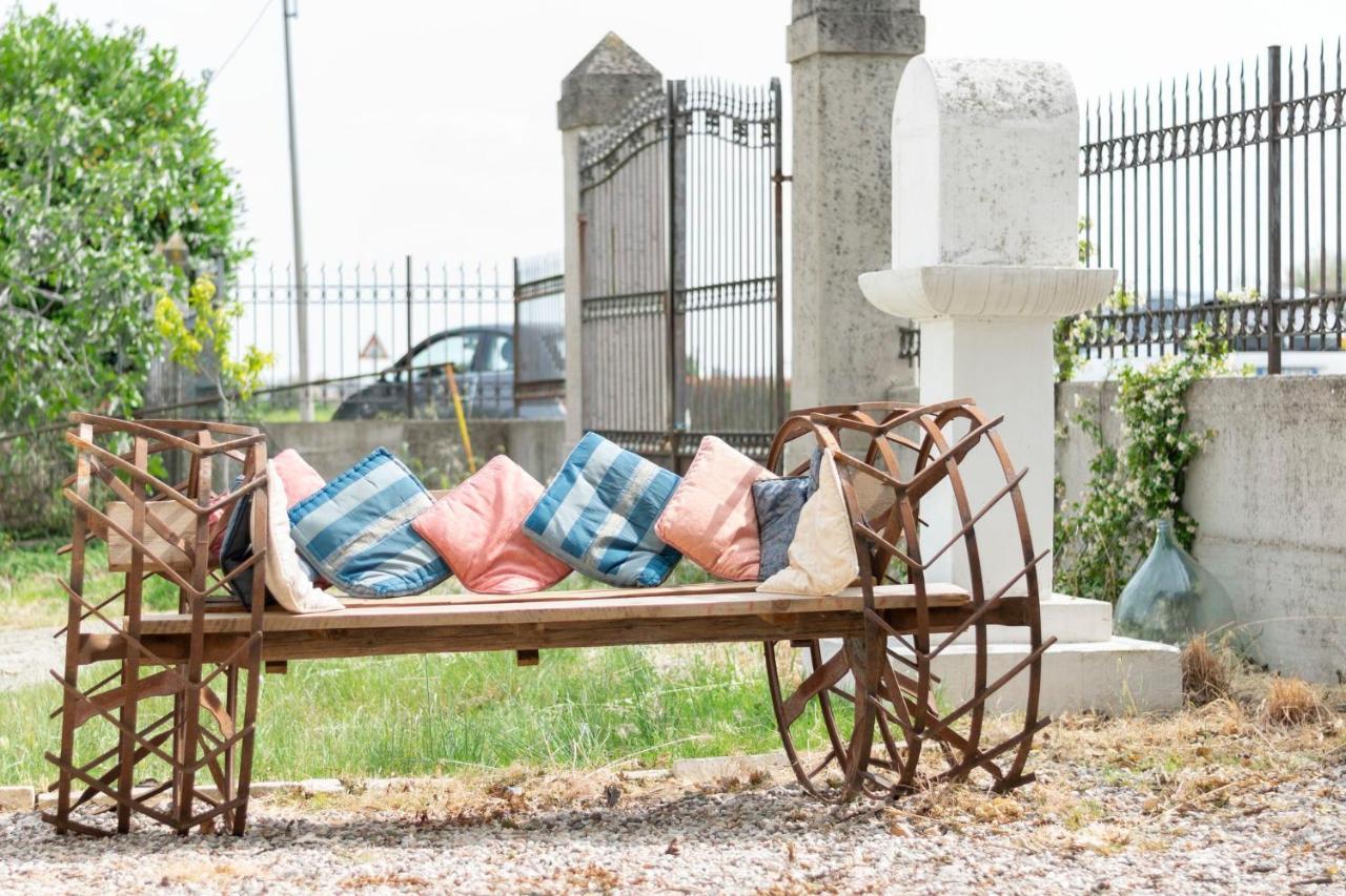 Rustico Alla Quercetta Verona Ngoại thất bức ảnh