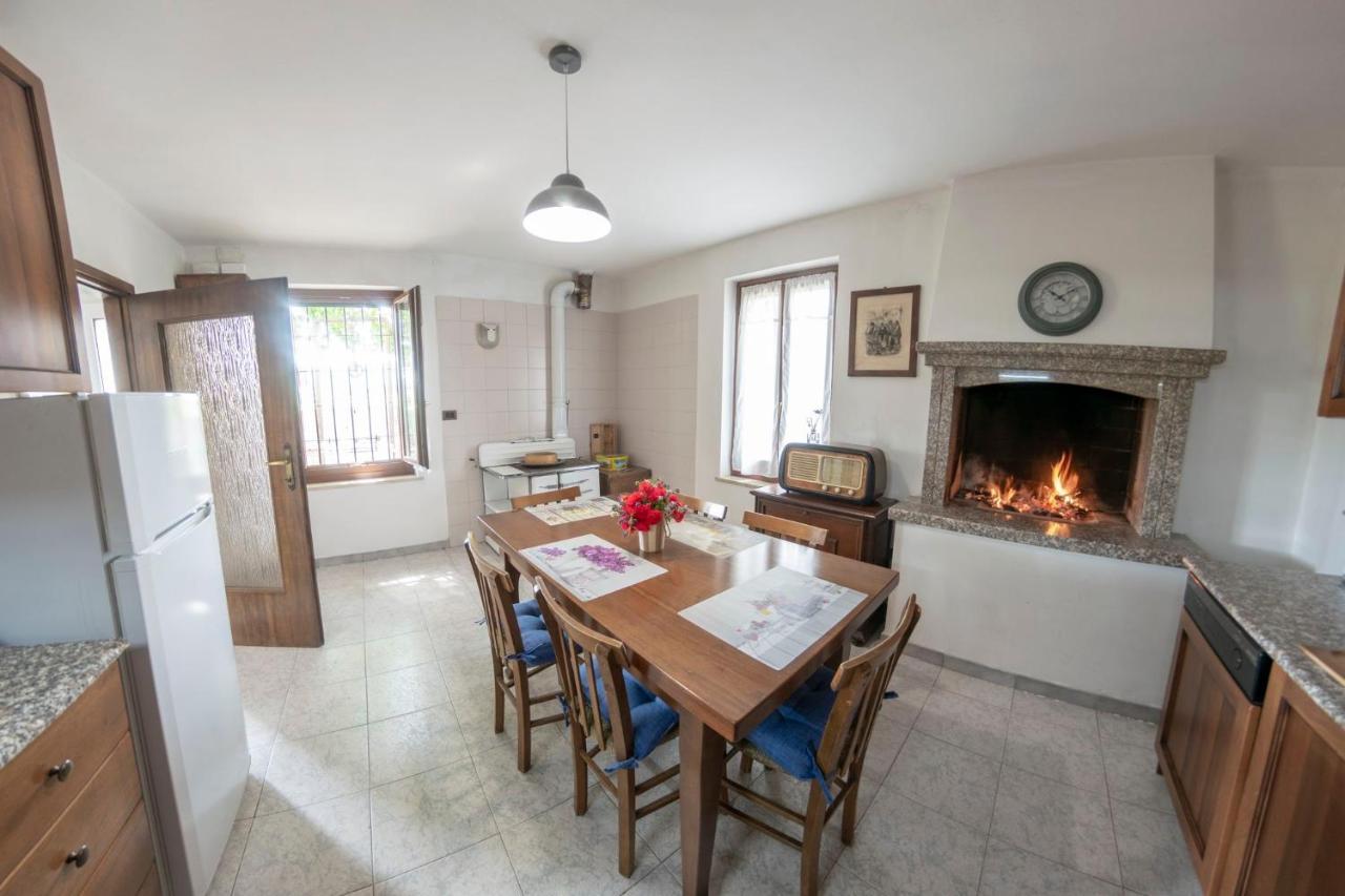 Rustico Alla Quercetta Verona Ngoại thất bức ảnh