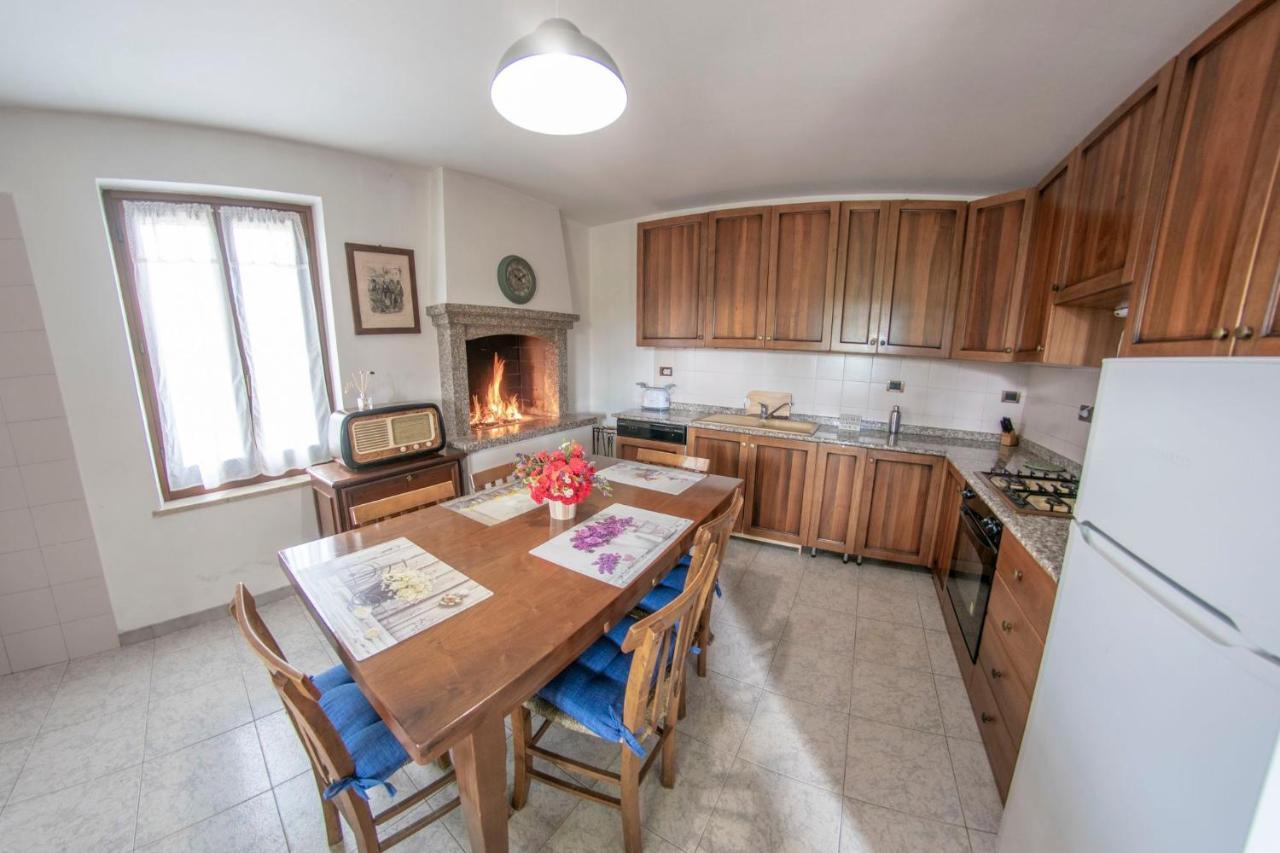 Rustico Alla Quercetta Verona Ngoại thất bức ảnh