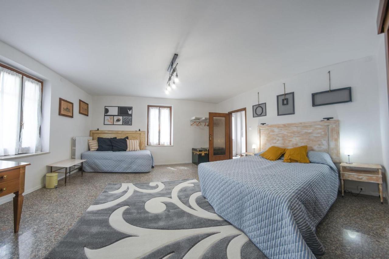 Rustico Alla Quercetta Verona Ngoại thất bức ảnh