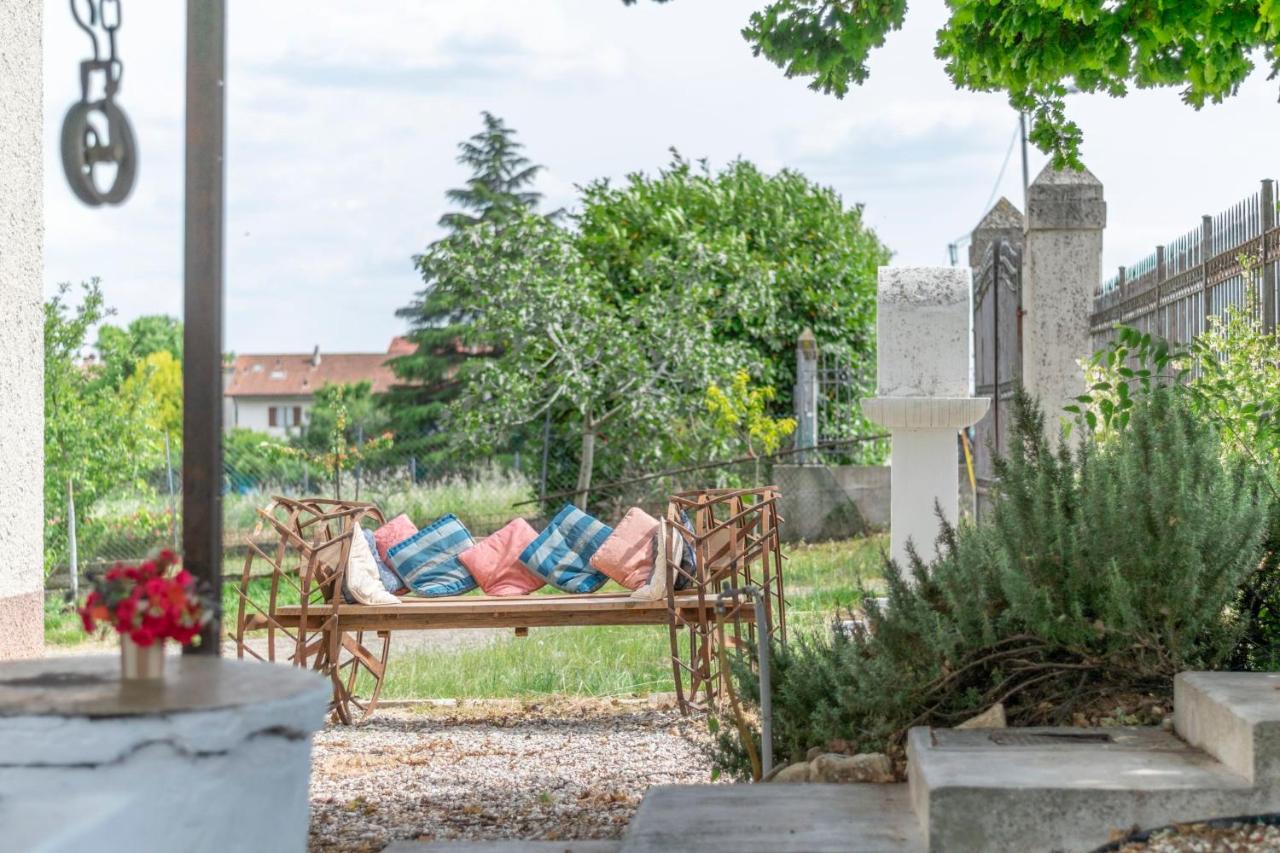 Rustico Alla Quercetta Verona Ngoại thất bức ảnh