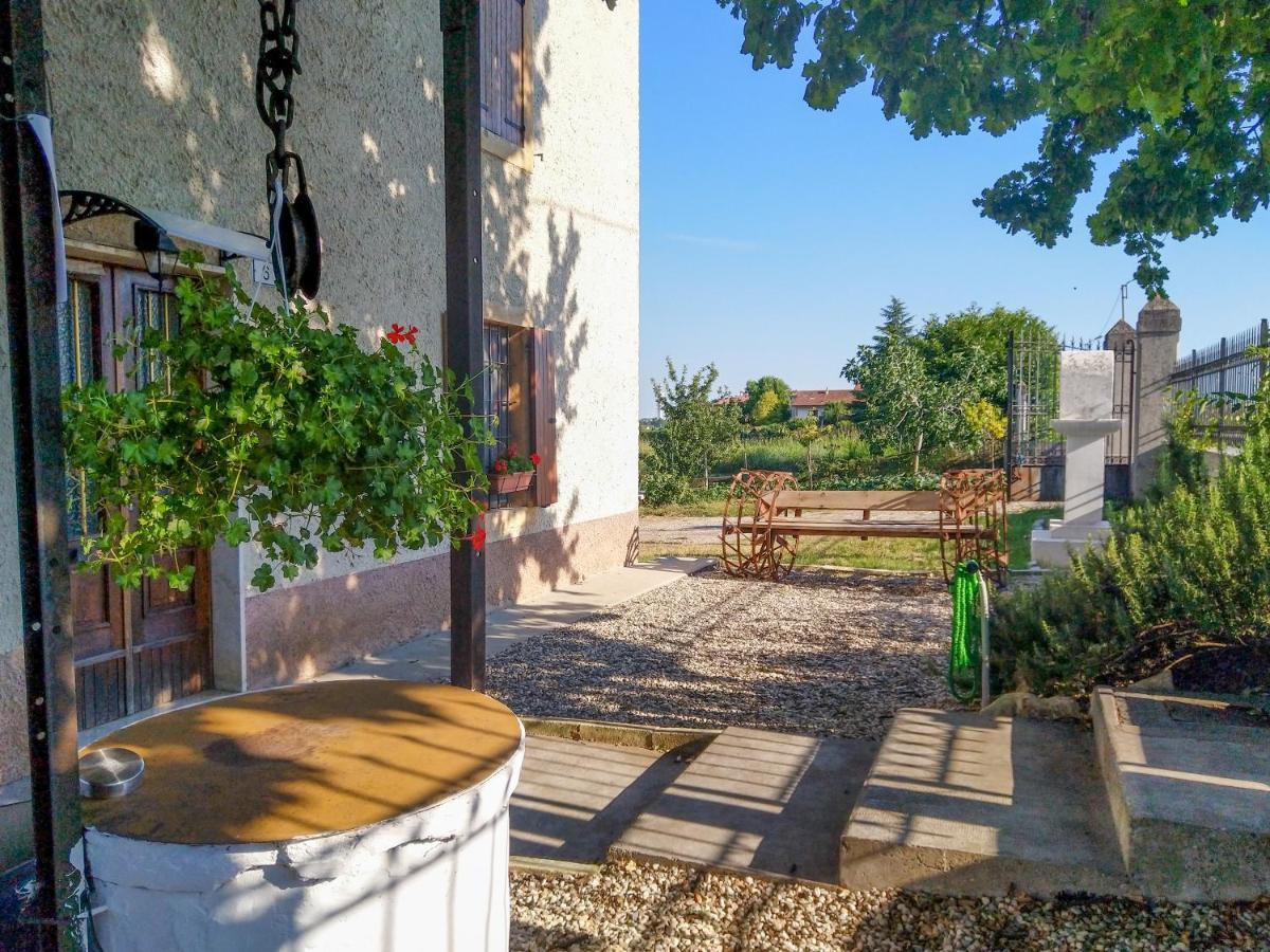 Rustico Alla Quercetta Verona Ngoại thất bức ảnh